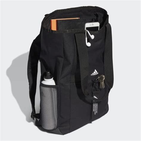 adidas classic backpack tote bag|adidas laptop backpack waterproof.